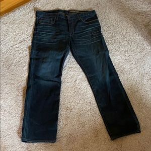 Gap premium straight 38x32